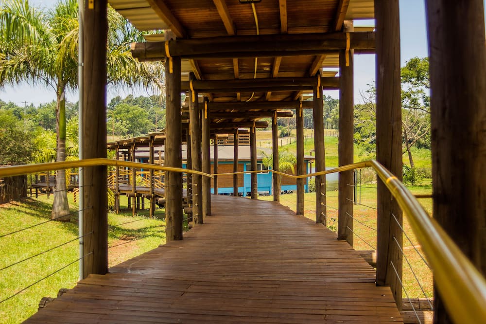 Photo of Outdoor in Posadas