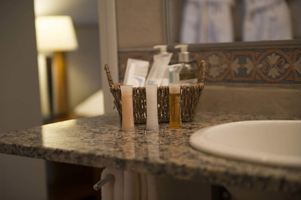 Photo of Bathroom in Posadas