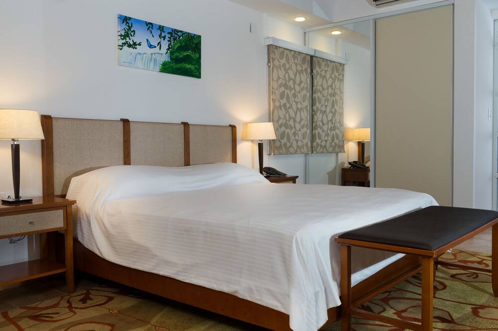 Photo of Bedroom in Posadas