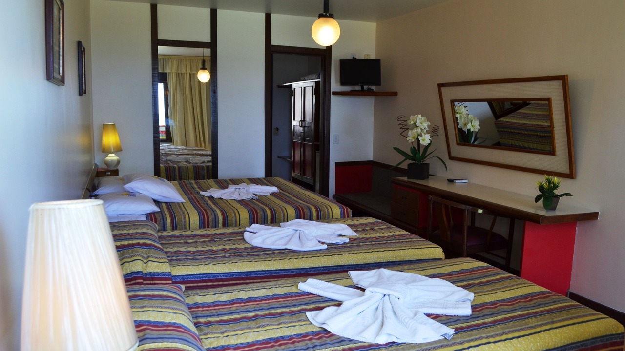 Photo of Bedroom in Santa Cruz Cabralia