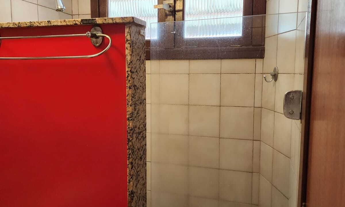 Photo of Bathroom in Santa Cruz Cabralia