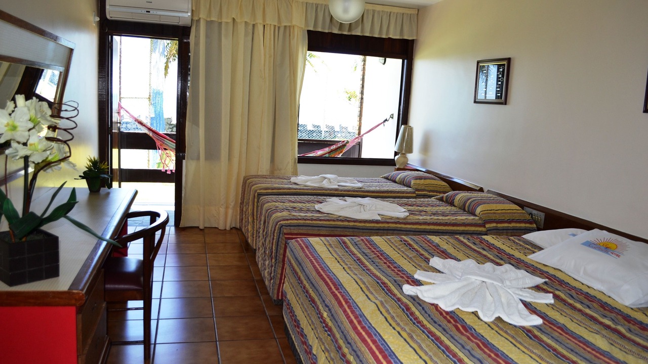 Photo of Bedroom in Santa Cruz Cabralia