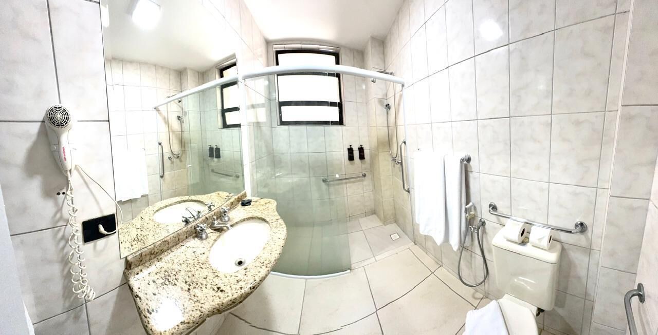 Photo of Bathroom in Matriz
