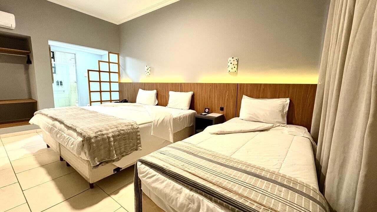 Photo of Bedroom in Matriz