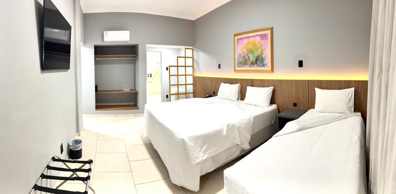 Photo of Bedroom in Matriz