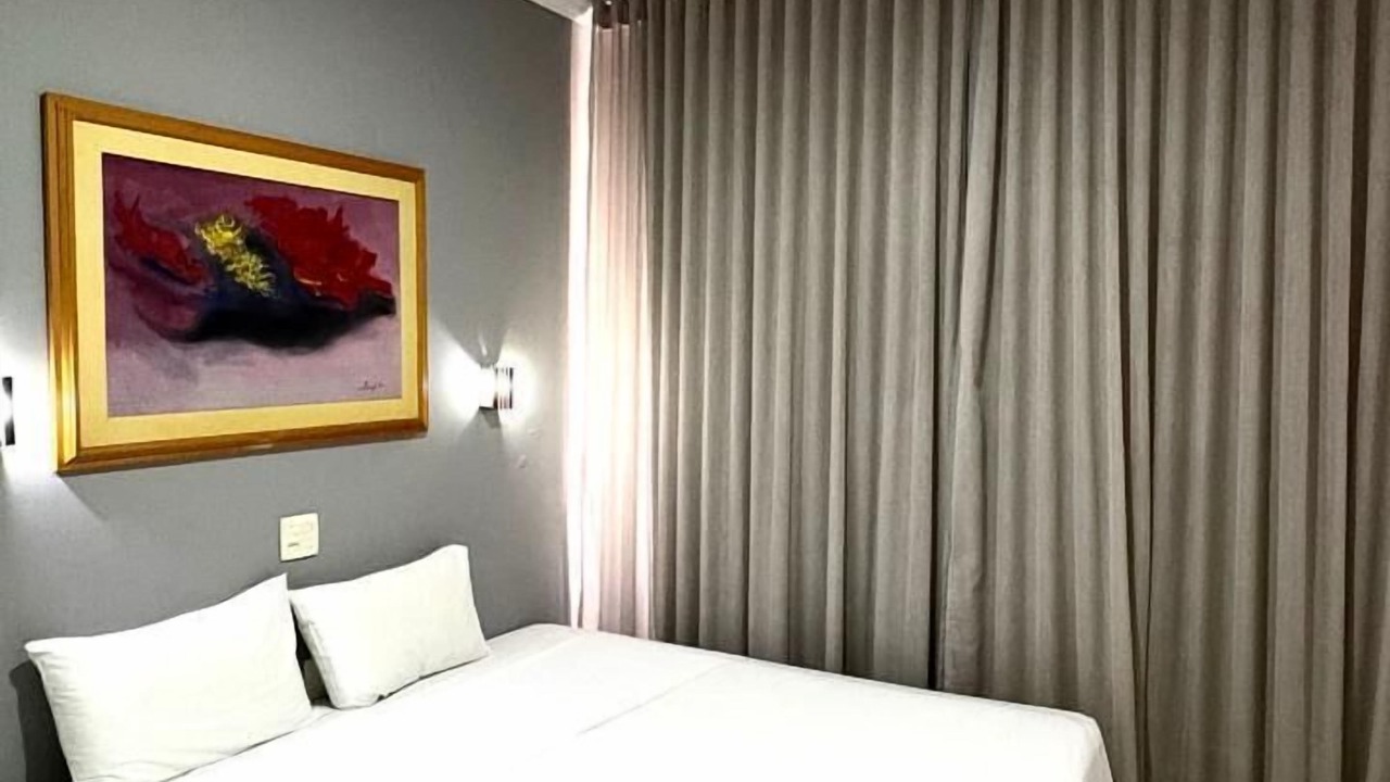 Photo of Bedroom in Matriz