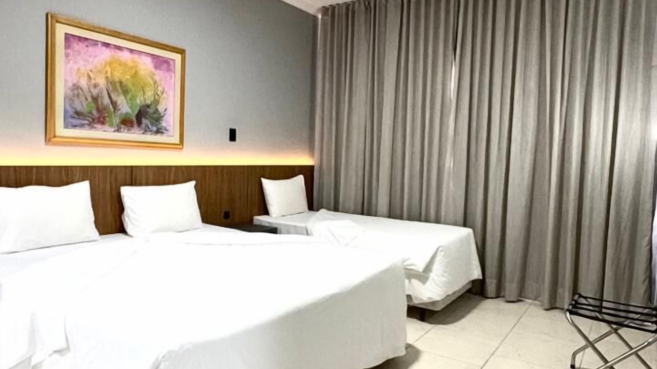 Photo of Bedroom in Matriz