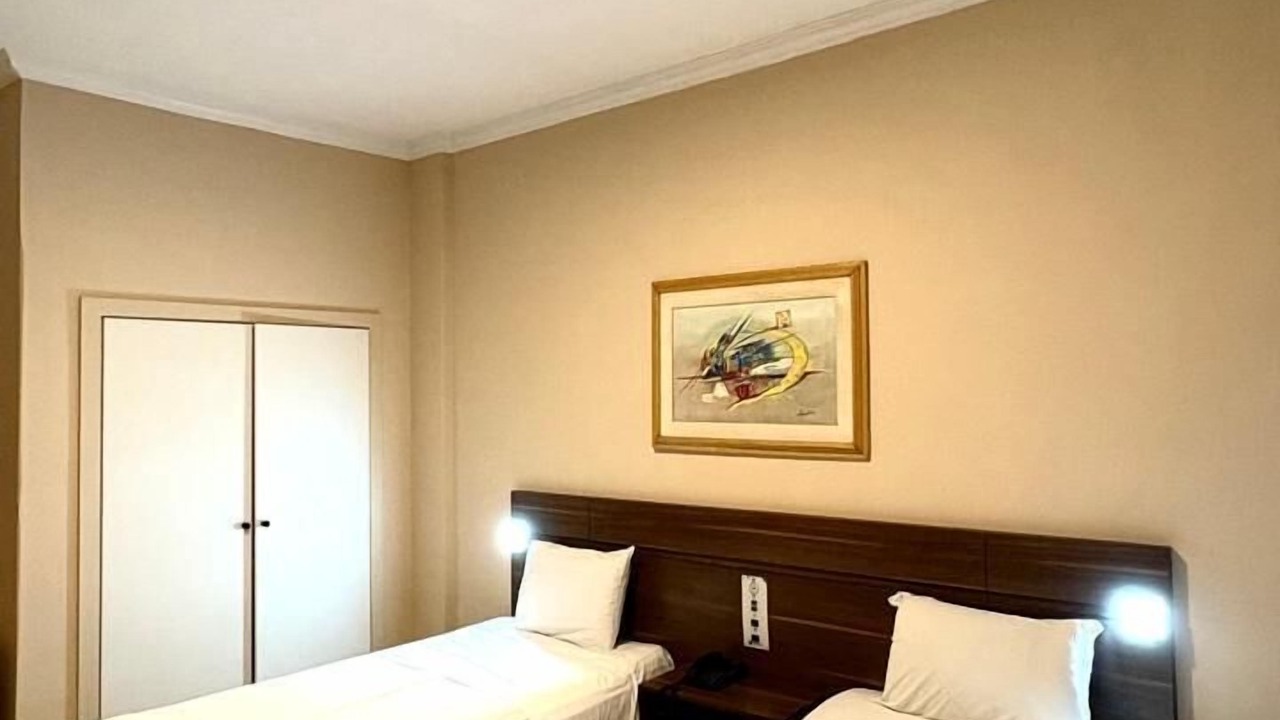 Photo of Bedroom in Matriz