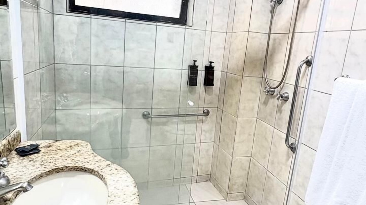 Photo of Bathroom in Matriz