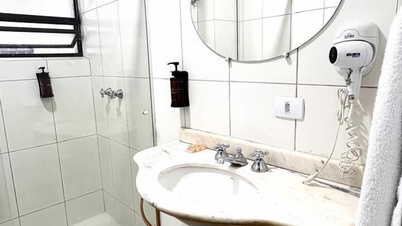 Photo of Bathroom in Matriz