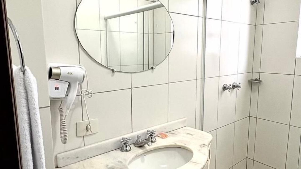 Photo of Bathroom in Matriz