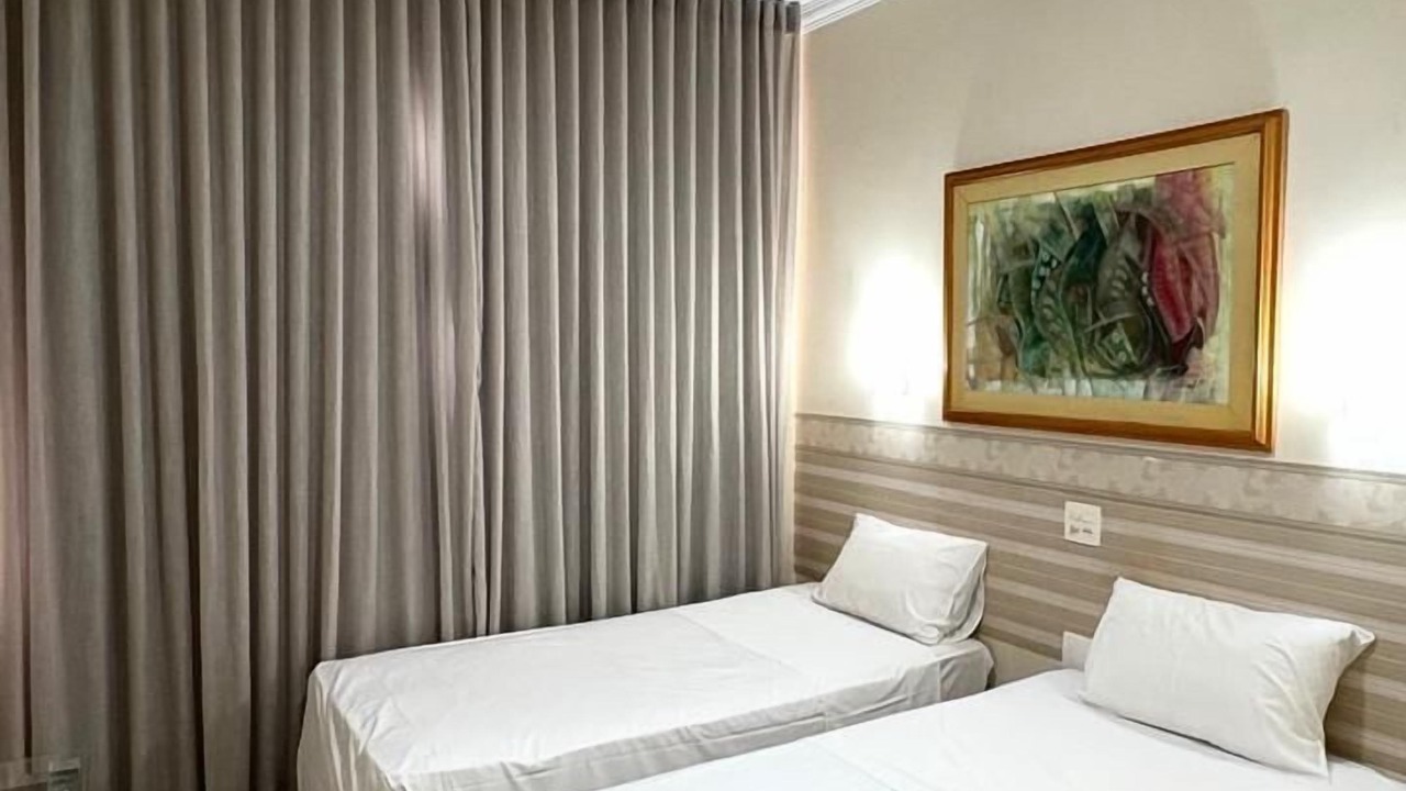 Photo of Bedroom in Matriz