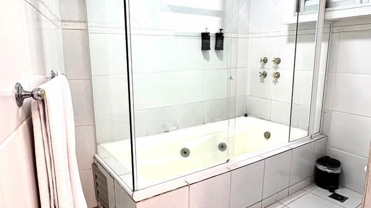 Photo of Bathroom in Matriz