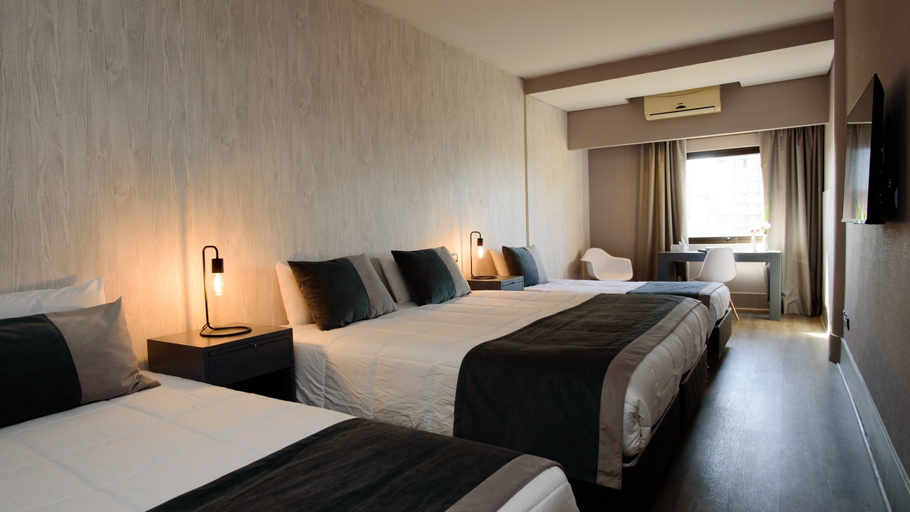 Photo of Bedroom in Buenos Aires Central Business District
