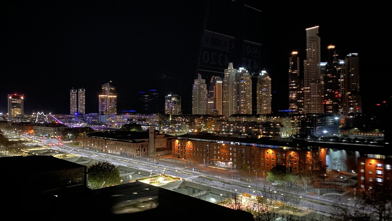 Photo of Others in Buenos Aires Central Business District