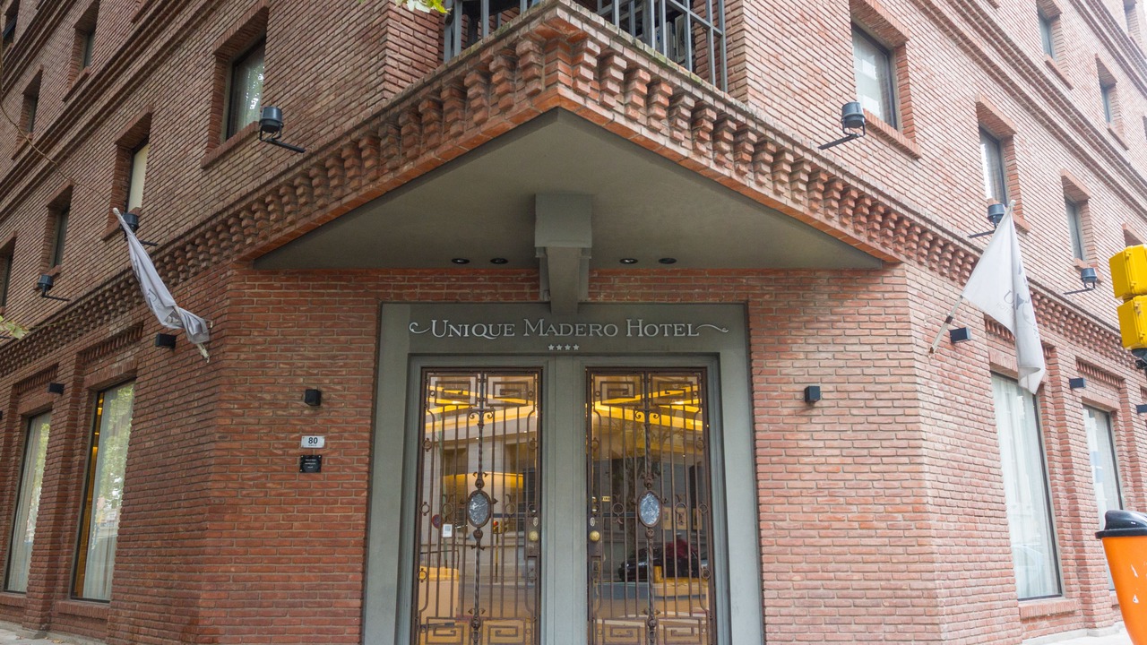 Photo of Outdoor in Buenos Aires Central Business District