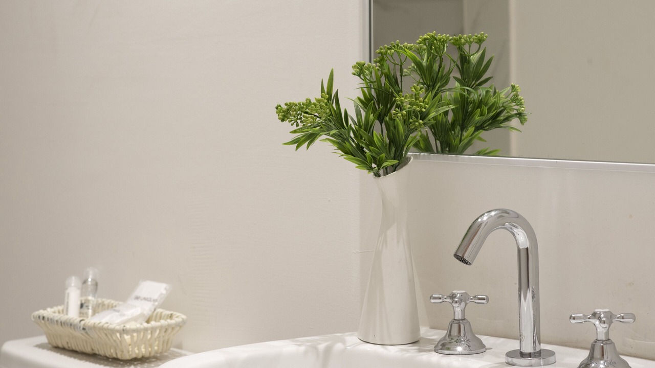 Photo of Bathroom in Buenos Aires Central Business District