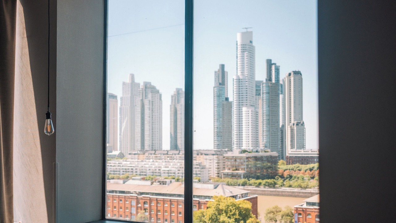Photo of Bedroom in Buenos Aires Central Business District