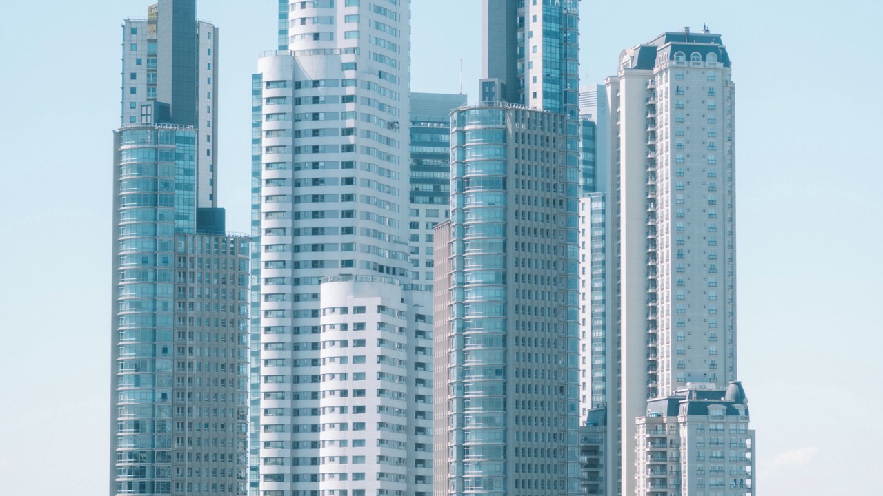 Photo of Others in Buenos Aires Central Business District