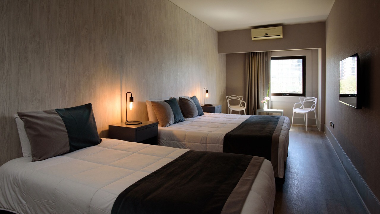 Photo of Bedroom in Buenos Aires Central Business District