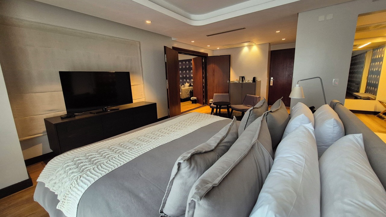 Photo of Bedroom in Palermo