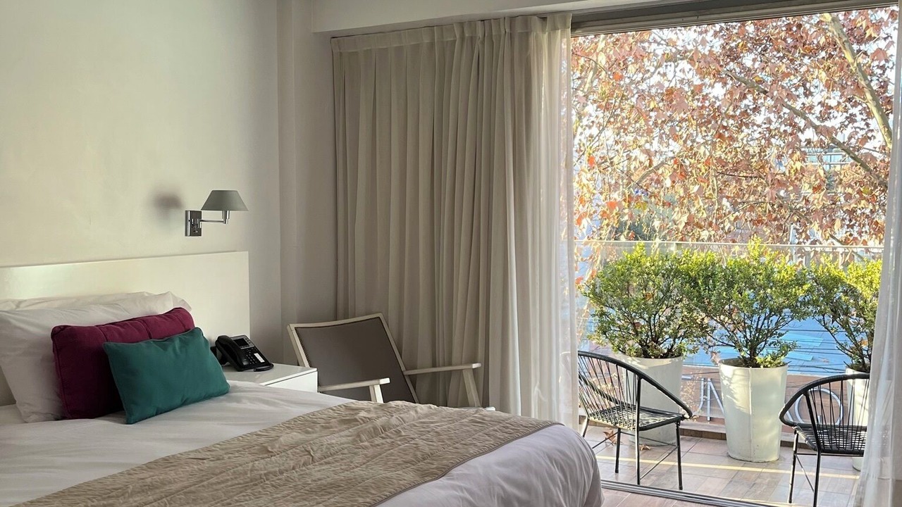 Photo of Bedroom in Palermo