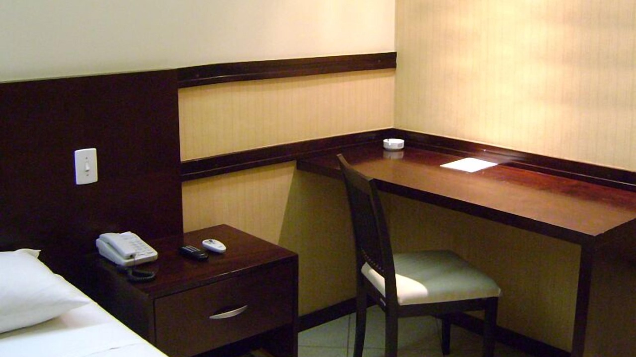 Photo of Bedroom in Setor Hoteleiro Norte