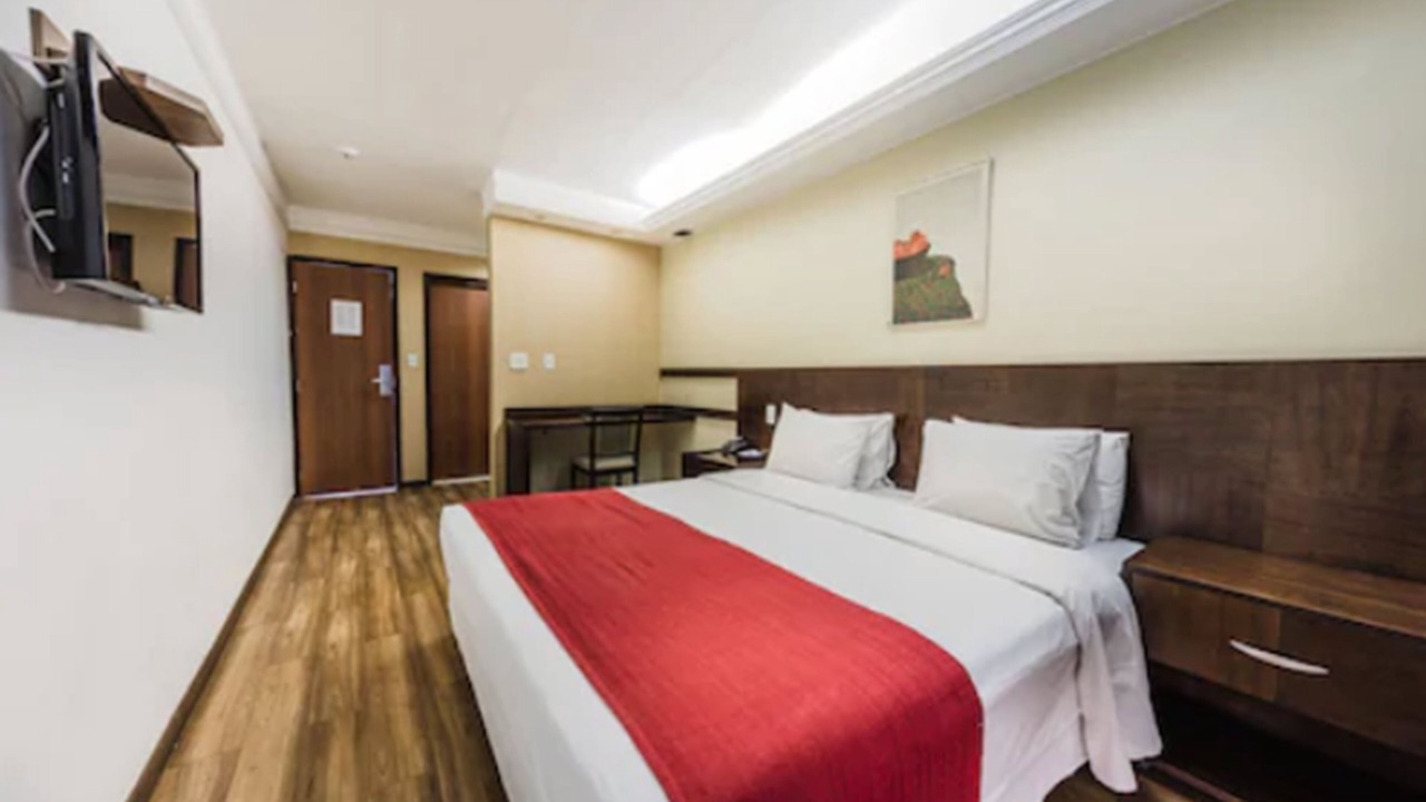 Photo of Bedroom in Setor Hoteleiro Norte