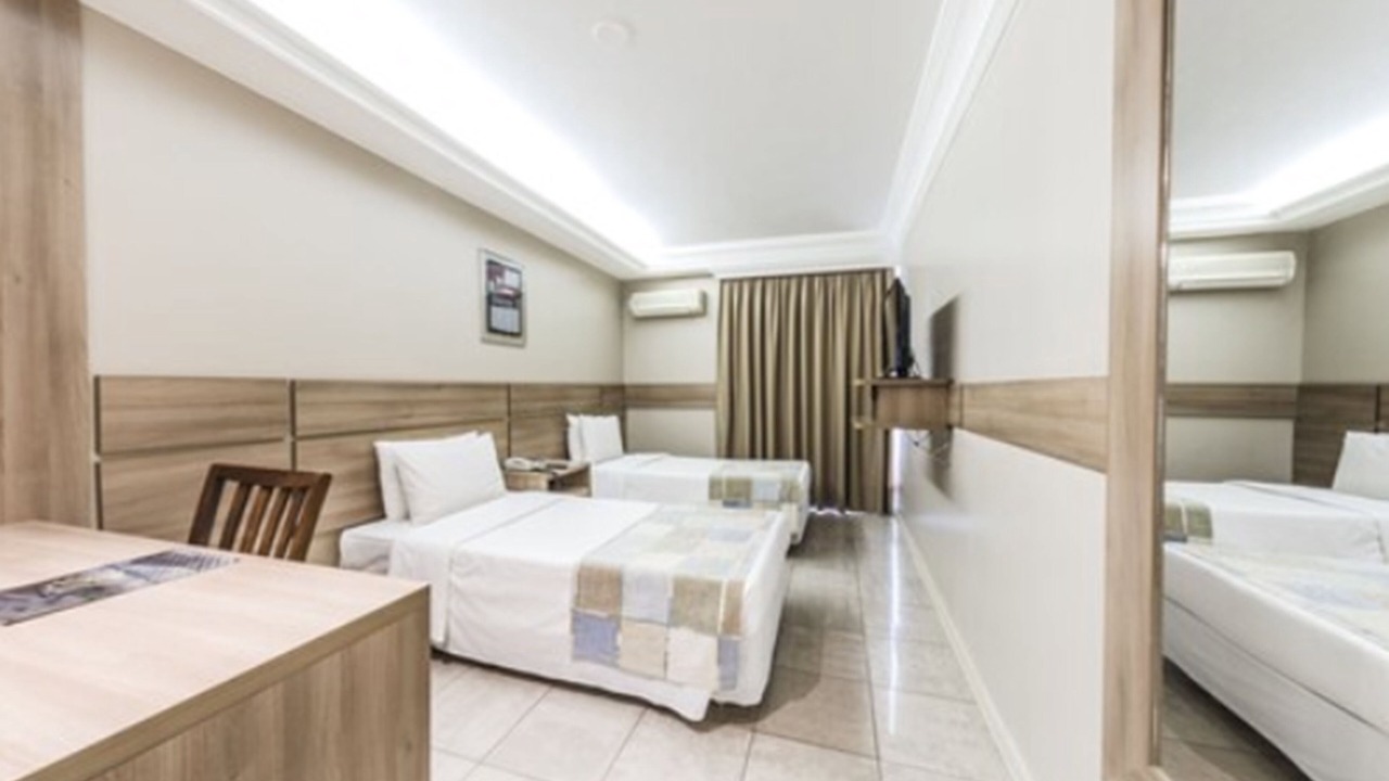 Photo of Bedroom in Setor Hoteleiro Norte