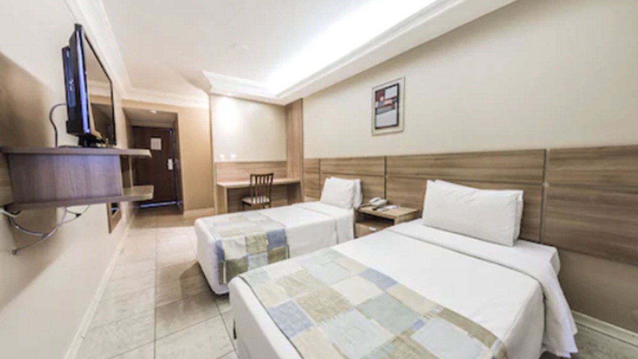 Photo of Bedroom in Setor Hoteleiro Norte