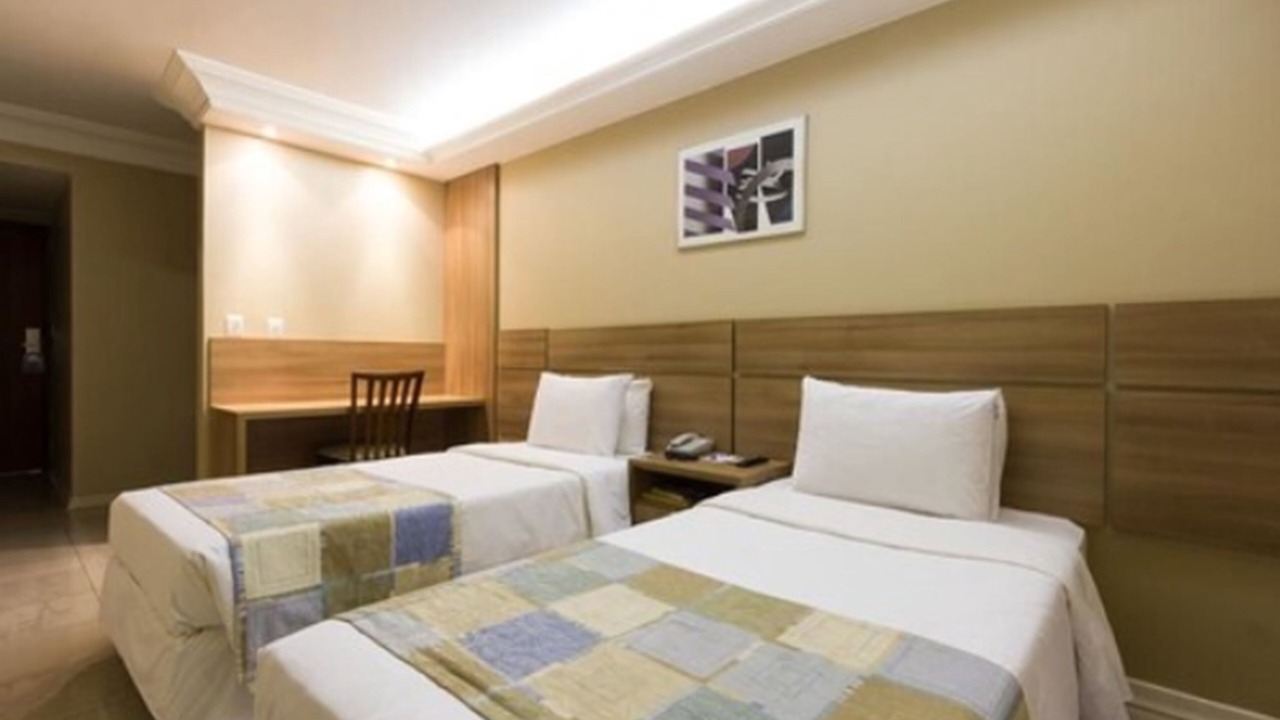 Photo of Bedroom in Setor Hoteleiro Norte