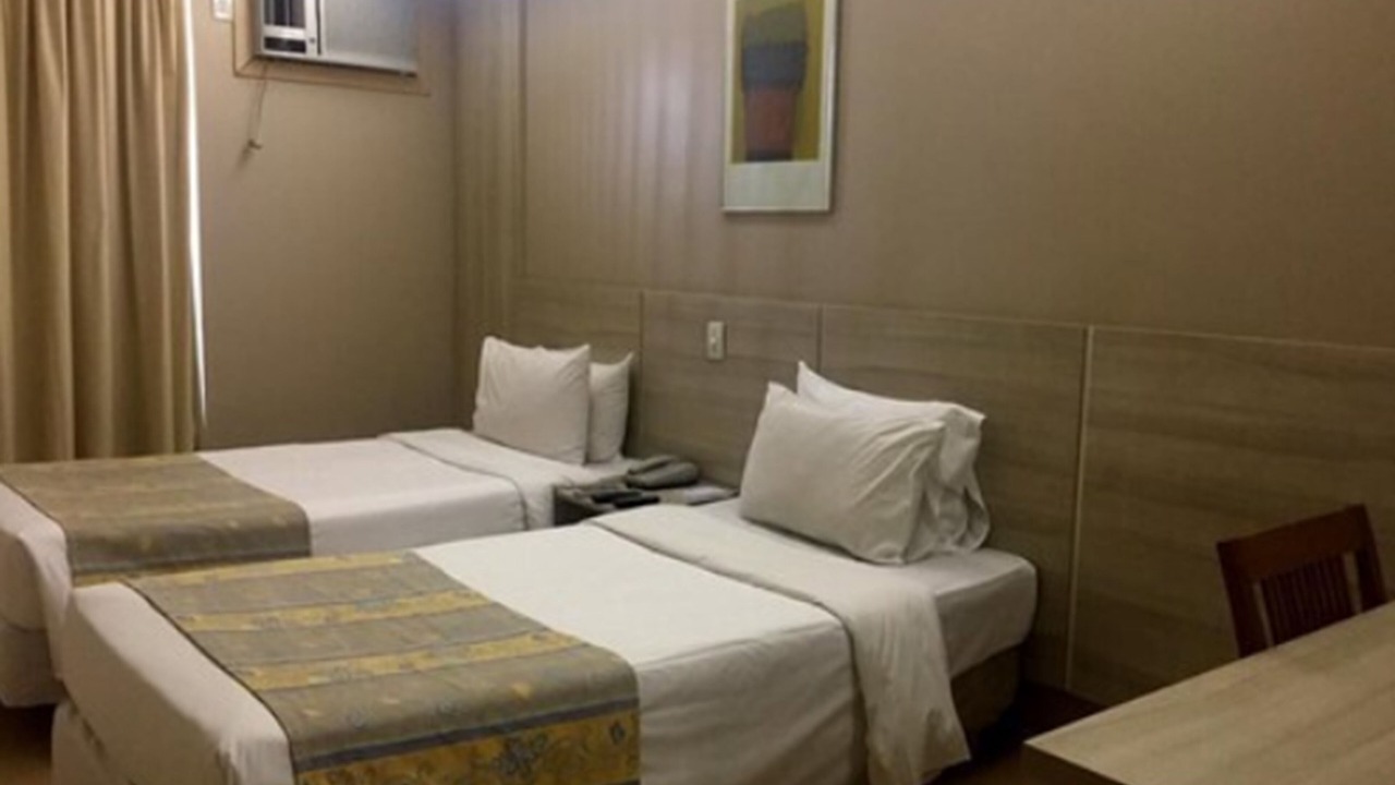 Photo of Bedroom in Setor Hoteleiro Norte