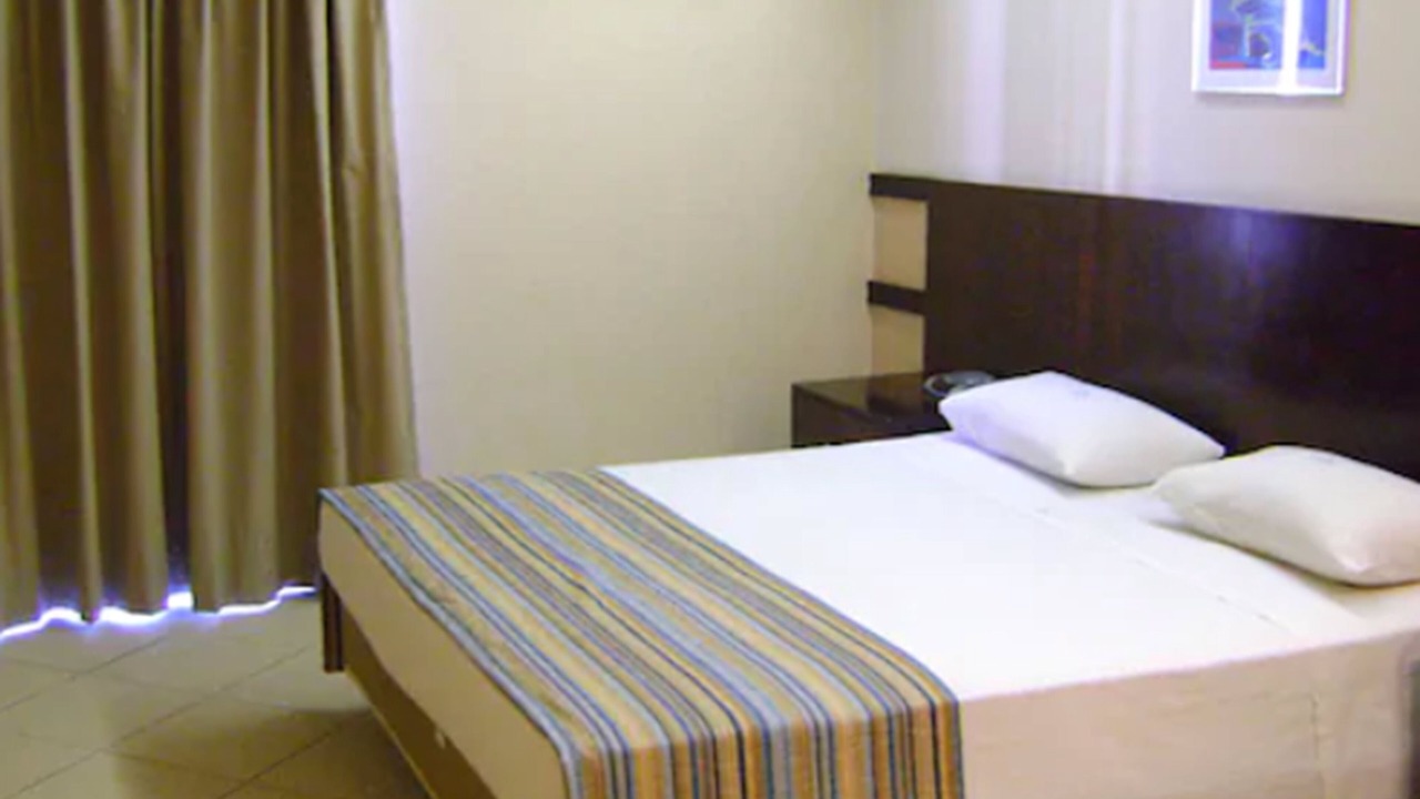 Photo of Bedroom in Setor Hoteleiro Norte