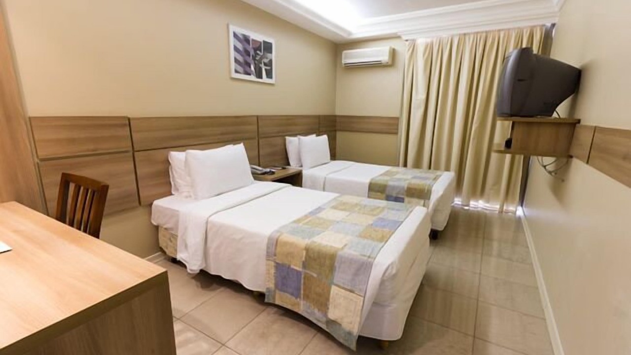 Photo of Bedroom in Setor Hoteleiro Norte
