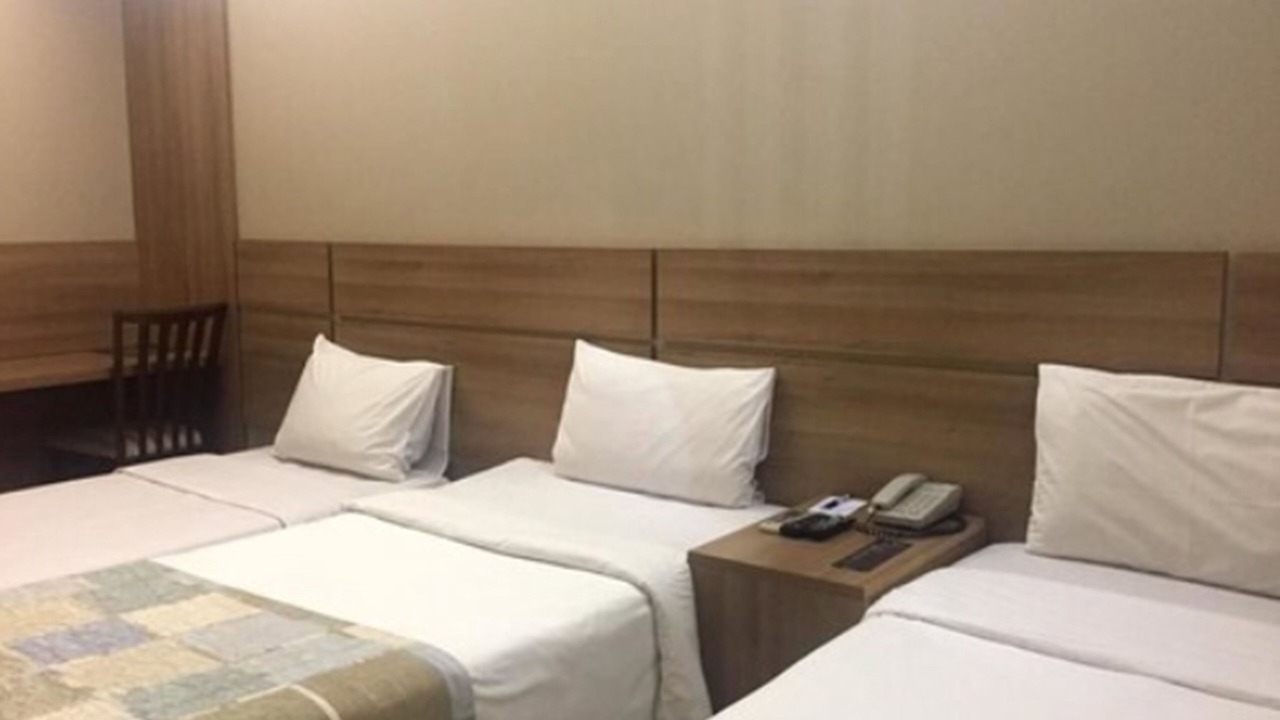Photo of Bedroom in Setor Hoteleiro Norte