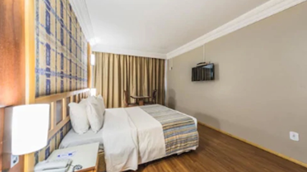 Photo of Bedroom in Setor Hoteleiro Norte