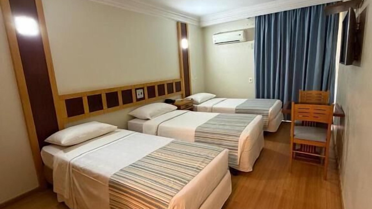 Photo of Bedroom in Setor Hoteleiro Norte