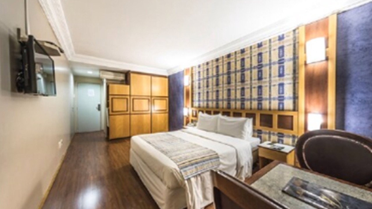 Photo of Bedroom in Setor Hoteleiro Norte