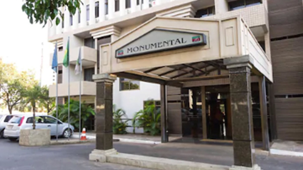 Photo of Buildings in Setor Hoteleiro Norte