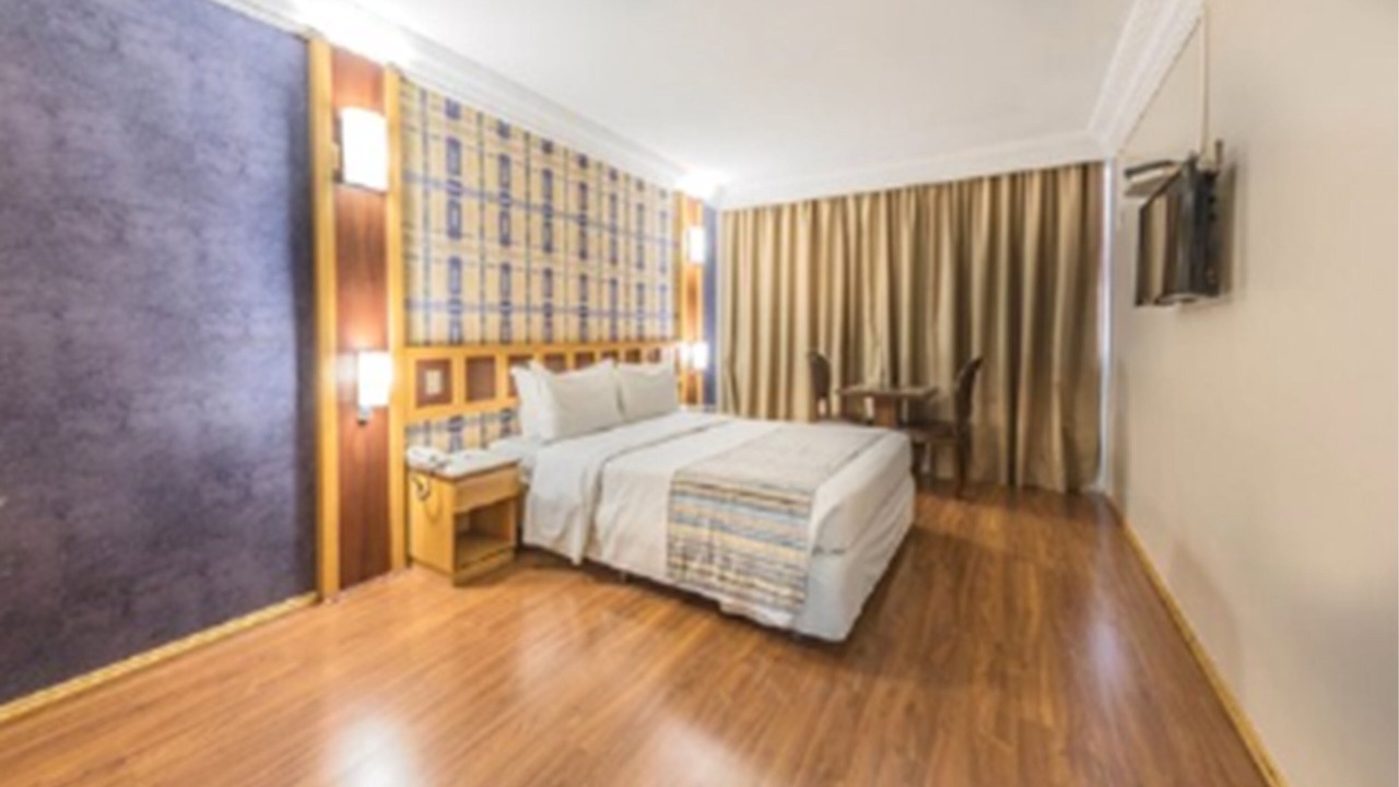 Photo of Bedroom in Setor Hoteleiro Norte