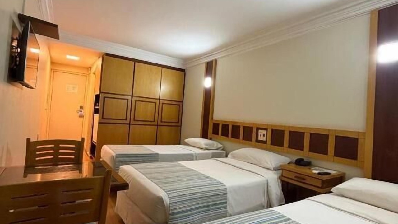 Photo of Bedroom in Setor Hoteleiro Norte