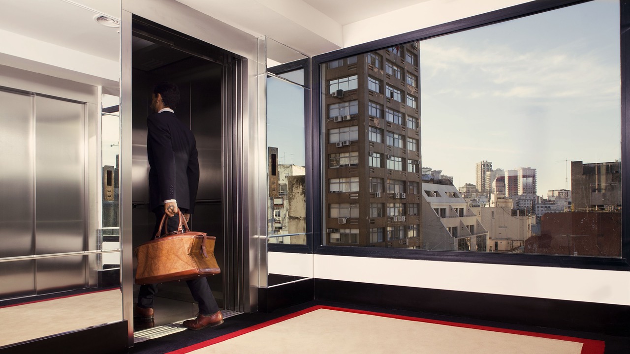 Photo of Others in Microcentro