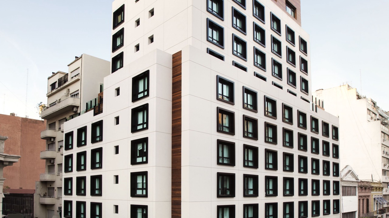 Photo of Outdoor in Microcentro