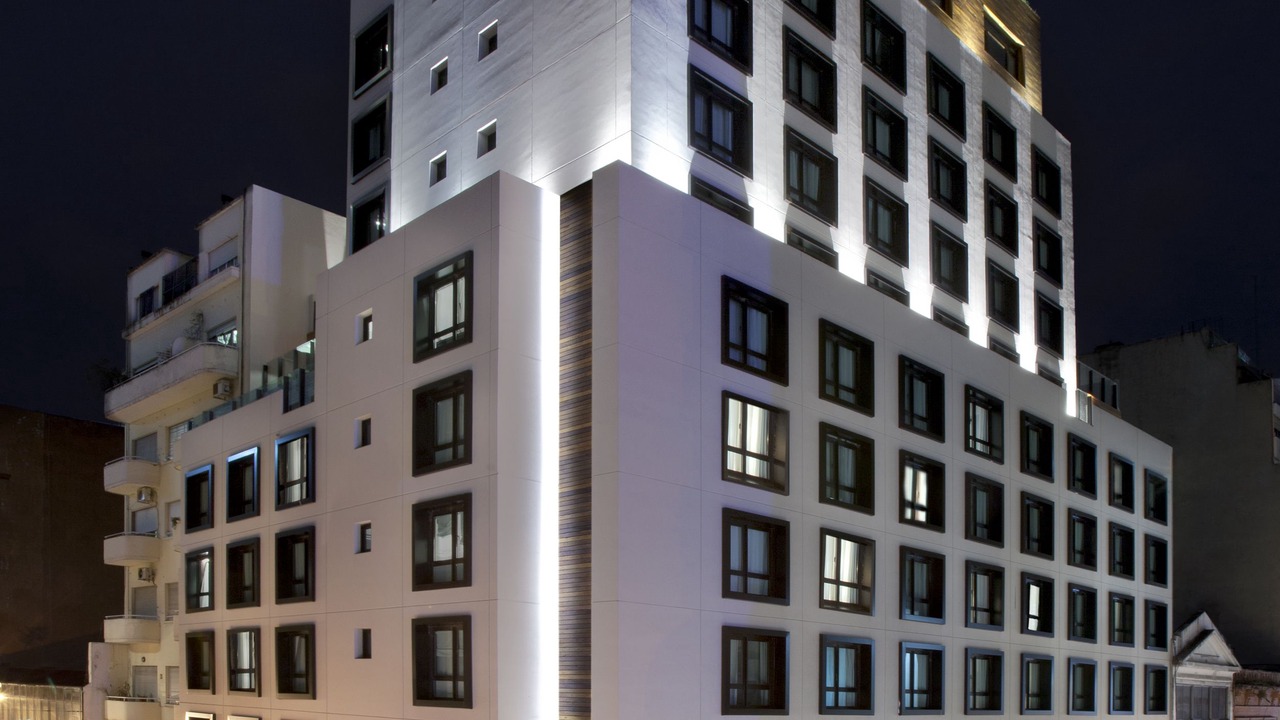 Photo of Outdoor in Microcentro