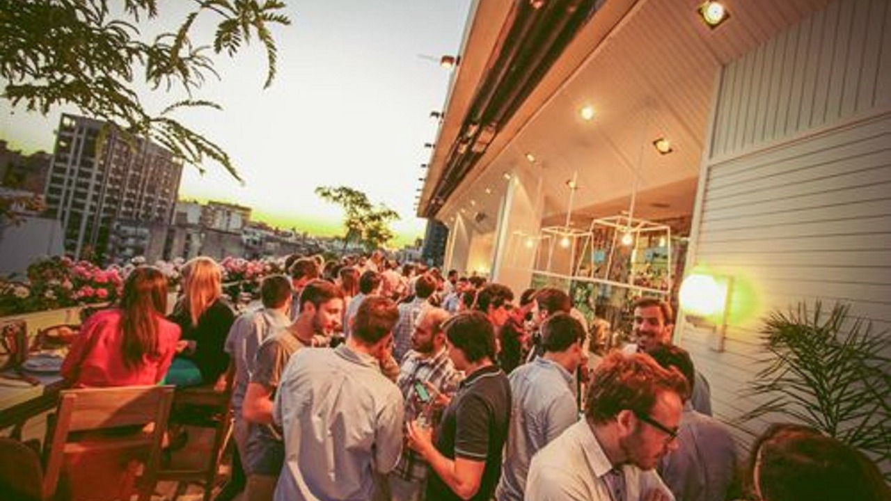 Photo of Patio Balcony in Microcentro