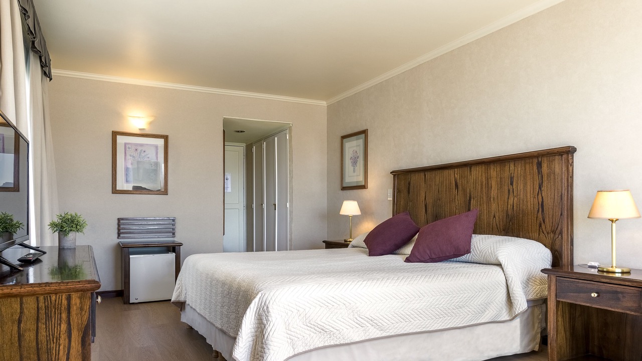Photo of Bedroom in Centro