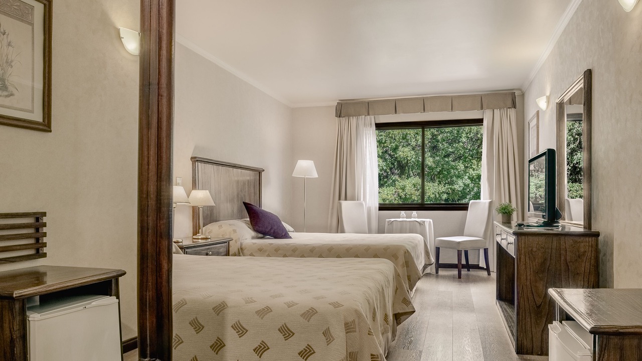 Photo of Bedroom in Centro