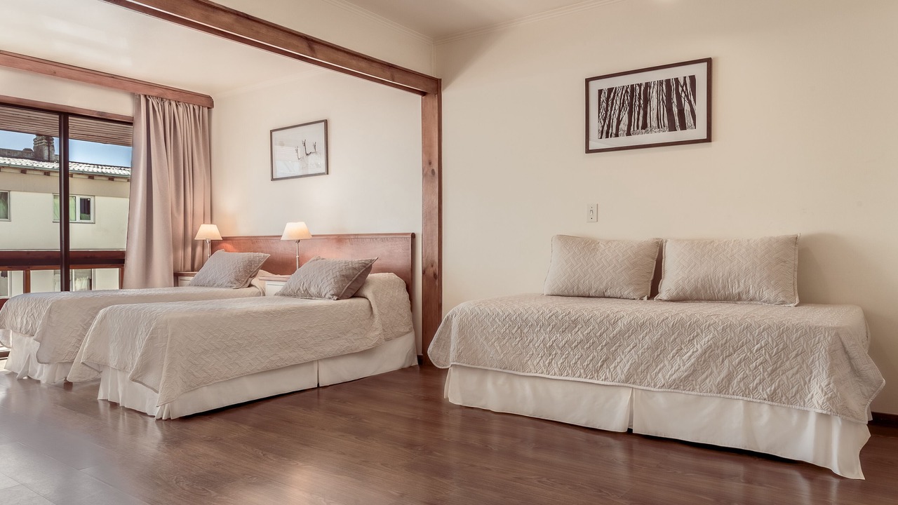 Photo of Bedroom in Centro