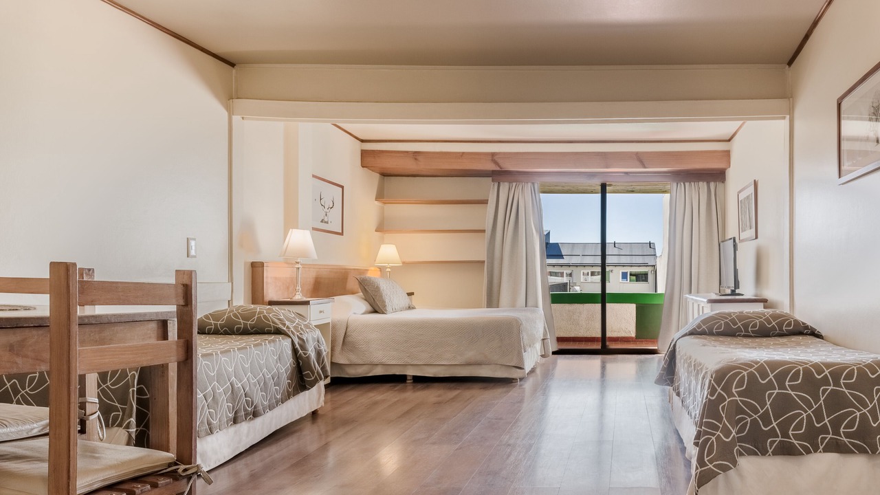 Photo of Bedroom in Centro