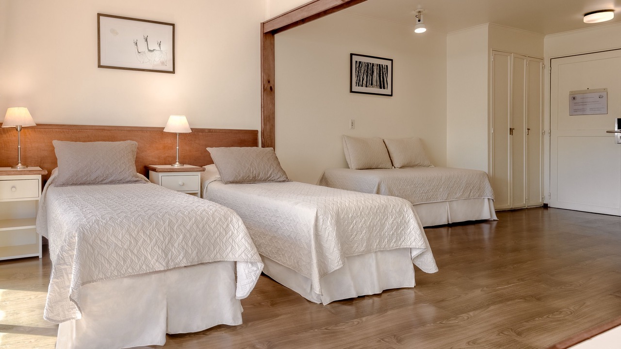 Photo of Bedroom in Centro